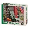 Springbok Peaceful Place Jigsaw Puzzle 500pc