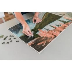 1canoe2 Alpine Moon Jigsaw Puzzle - 1000pc -Puzzles Sales 2022 unnamed file 1070