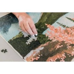 1canoe2 Alpine Moon Jigsaw Puzzle - 1000pc -Puzzles Sales 2022 unnamed file 1071