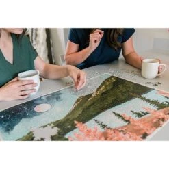 1canoe2 Alpine Moon Jigsaw Puzzle - 1000pc -Puzzles Sales 2022 unnamed file 1072