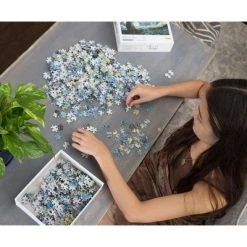 Toynk Starry Sky 1000-Piece Jigsaw Puzzle | Starry Night Puzzle 1000 | Van Gogh Puzzle -Puzzles Sales 2022 unnamed file 1098