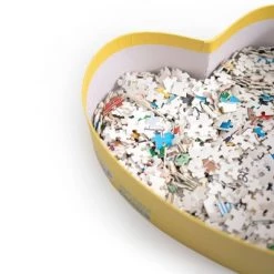 30A Love for the Beach Jigsaw Puzzle - 1000pc