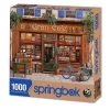Springbok Local Treasure Puzzle 1000pc