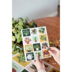 1canoe2 Houseplants Puzzle Jigsaw Puzzle - 1000pc -Puzzles Sales 2022 unnamed file 1182