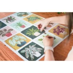 1canoe2 Houseplants Puzzle Jigsaw Puzzle - 1000pc -Puzzles Sales 2022 unnamed file 1184