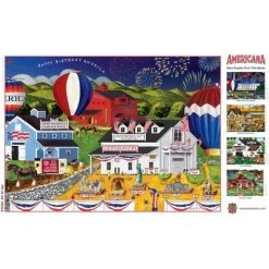MasterPieces 500 Piece EZ Grip Jigsaw Puzzle For Adults, Family, Or Kids - 4th of July - 19.25"x26.75" 8 MasterPieces 500 Piece EZ Grip Jigsaw Puzzle For Adults, Family, Or Kids - 4th of July - 19.25"x26.75" -Puzzles Sales 2022 unnamed file 1259