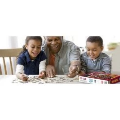 NCAA Arizona State Sun Devils Purebred Fans 'A Real Nailbiter' 500pc Puzzle