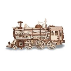 MindWare Gearjits Train - Building - 349 Pieces -Puzzles Sales 2022 unnamed file 136