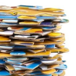 Blue Panda Floor Puzzles for Kids - 48-Piece Giant Floor Puzzle, Puppies on The Beach Jumbo Jigsaw Puzzles, Toy Puzzles for Kids Ages 3-5, 2 x 3 Feet -Puzzles Sales 2022 unnamed file 1360