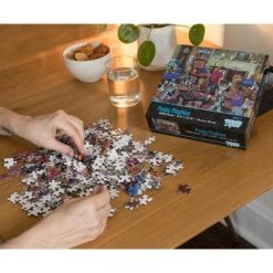 Toynk Puppy Playtime Dog Puzzle For Adults And Kids | 1000 Piece Jigsaw Puzzle 9 Toynk Puppy Playtime Dog Puzzle For Adults And Kids | 1000 Piece Jigsaw Puzzle -Puzzles Sales 2022 unnamed file 1477