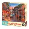 Springbok Bourbon Street Jigsaw Puzzle 1000pc