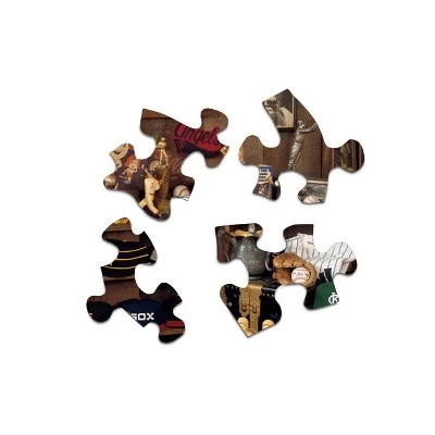 Springbok Collector's Closet Jigsaw Puzzle - 1000pc 2 Springbok Collector's Closet Jigsaw Puzzle - 1000pc - Image 2