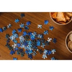 Toynk Bob Ross Northern Lights Aurora Borealis Puzzle | 1000 Piece Jigsaw Puzzle 7 Toynk Bob Ross Northern Lights Aurora Borealis Puzzle | 1000 Piece Jigsaw Puzzle -Puzzles Sales 2022 unnamed file 1601