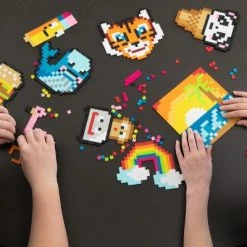 Fat Brain Toys Jixelz Creator FA268-1 -Puzzles Sales 2022 unnamed file 1617