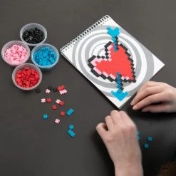 Fat Brain Toys Jixelz Creator FA268-1 -Puzzles Sales 2022 unnamed file 1619