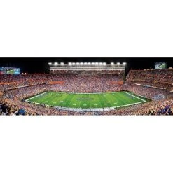 NCAA Florida Gators 1000pc Panoramic Puzzle