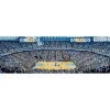 NCAA North Carolina Tar Heels Panoramic Puzzle 1000pc