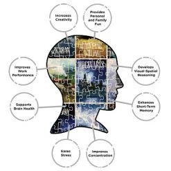 AQUARIUS Harry Potter Travel Posters 1000 Piece Jigsaw Puzzle -Puzzles Sales 2022 unnamed file 1745