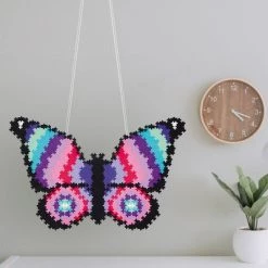 Plus-Plus Puzzle By Number® - 800 Pc Butterfly Puzzle -Puzzles Sales 2022 unnamed file 1773