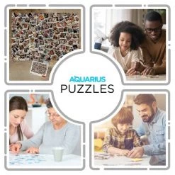 AQUARIUS Friends TV Series 3000 Piece Jigsaw Puzzle -Puzzles Sales 2022 unnamed file 1781