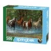 Springbok Summer Creek Jigsaw Puzzle 500pc