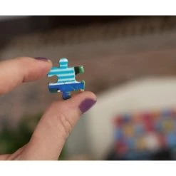 Toynk Brilliant Burano Island Venice, Italy Puzzle | 1000 Piece Jigsaw Puzzle -Puzzles Sales 2022 unnamed file 1844