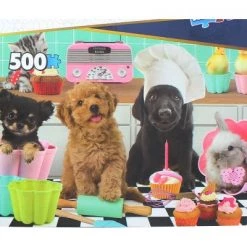 The Canadian Group Set of 2 Keepsakes 500 Piece Jigsaw Puzzles | Dogs Having Fun 7 The Canadian Group Set of 2 Keepsakes 500 Piece Jigsaw Puzzles | Dogs Having Fun -Puzzles Sales 2022 unnamed file 1854
