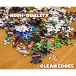 Toynk Farmer's Market Country Bumpkin 1000 Piece Jigsaw Puzzle -Puzzles Sales 2022 unnamed file 1873