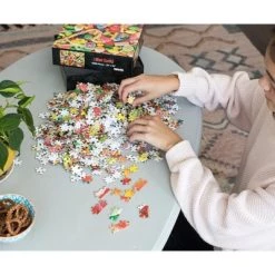 Toynk I Want Candy! Sugar Confectionery 1000 Piece Jigsaw Puzzle 9 Toynk I Want Candy! Sugar Confectionery 1000 Piece Jigsaw Puzzle -Puzzles Sales 2022 unnamed file 1905
