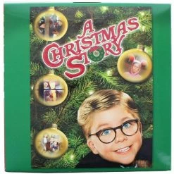 Ceaco, Inc A Christmas Story 750 Piece Christmas Jigsaw Puzzle