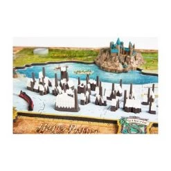 4D Cityscape Harry Potter: The Wizarding World 4D Puzzle - 892pc 30 4D Cityscape Harry Potter: The Wizarding World 4D Puzzle - 892pc -Puzzles Sales 2022 unnamed file 206