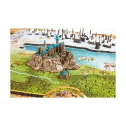4D Cityscape Harry Potter: The Wizarding World 4D Puzzle - 892pc 31 4D Cityscape Harry Potter: The Wizarding World 4D Puzzle - 892pc -Puzzles Sales 2022 unnamed file 207