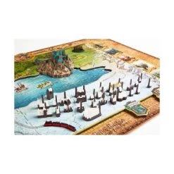 4D Cityscape Harry Potter: The Wizarding World 4D Puzzle - 892pc 32 4D Cityscape Harry Potter: The Wizarding World 4D Puzzle - 892pc -Puzzles Sales 2022 unnamed file 208