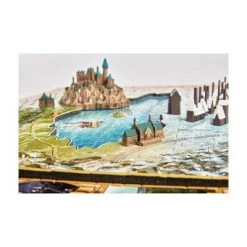 4D Cityscape Harry Potter: The Wizarding World 4D Puzzle - 892pc 33 4D Cityscape Harry Potter: The Wizarding World 4D Puzzle - 892pc -Puzzles Sales 2022 unnamed file 209