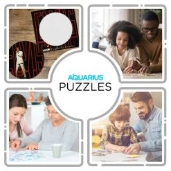 AQUARIUS Elvis Presley 68' Comeback Album 450 Piece Jigsaw Puzzle -Puzzles Sales 2022 unnamed file 2092