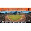 MasterPieces 1000 Piece Sports Jigsaw Puzzle - MLB Baltimore Orioles Center View Panoramic - 13"x39"