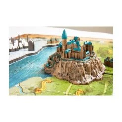 4D Cityscape Harry Potter: The Wizarding World 4D Puzzle - 892pc 34 4D Cityscape Harry Potter: The Wizarding World 4D Puzzle - 892pc -Puzzles Sales 2022 unnamed file 210