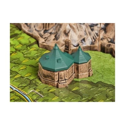 4D Cityscape Harry Potter: The Wizarding World 4D Puzzle - 892pc 13 4D Cityscape Harry Potter: The Wizarding World 4D Puzzle - 892pc - Image 13