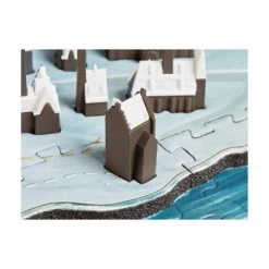 4D Cityscape Harry Potter: The Wizarding World 4D Puzzle - 892pc 40 4D Cityscape Harry Potter: The Wizarding World 4D Puzzle - 892pc -Puzzles Sales 2022 unnamed file 216