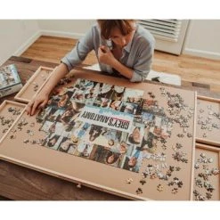 Toynk Grey's Anatomy Collage 1000 Piece Jigsaw Puzzle -Puzzles Sales 2022 unnamed file 2176