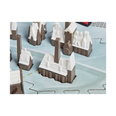 4D Cityscape Harry Potter: The Wizarding World 4D Puzzle - 892pc 17 4D Cityscape Harry Potter: The Wizarding World 4D Puzzle - 892pc - Image 17