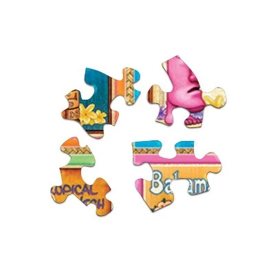 Springbok Cocktail Party Puzzle 1000pc 2 Springbok Cocktail Party Puzzle 1000pc - Image 2