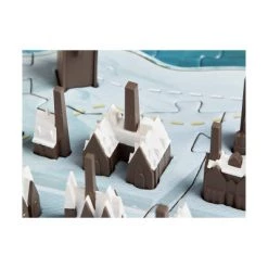 4D Cityscape Harry Potter: The Wizarding World 4D Puzzle - 892pc 44 4D Cityscape Harry Potter: The Wizarding World 4D Puzzle - 892pc -Puzzles Sales 2022 unnamed file 220