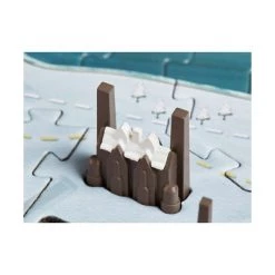 4D Cityscape Harry Potter: The Wizarding World 4D Puzzle - 892pc 45 4D Cityscape Harry Potter: The Wizarding World 4D Puzzle - 892pc -Puzzles Sales 2022 unnamed file 221