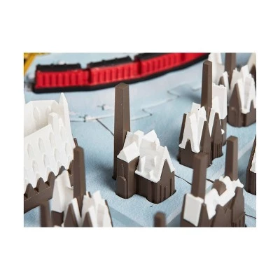 4D Cityscape Harry Potter: The Wizarding World 4D Puzzle - 892pc 21 4D Cityscape Harry Potter: The Wizarding World 4D Puzzle - 892pc - Image 21