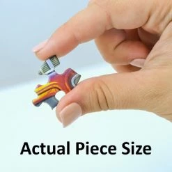 MasterPieces 1000 Piece Jigsaw Puzzle For Adults, Family, Or Kids - Yellowstone National Park - 19.25"x26.75" -Puzzles Sales 2022 unnamed file 2220