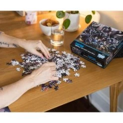 Toynk Fright Fight Horror Movie Villain Inspired 1000 Piece Jigsaw Puzzle -Puzzles Sales 2022 unnamed file 2240