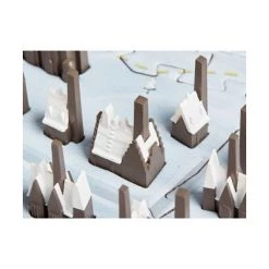 4D Cityscape Harry Potter: The Wizarding World 4D Puzzle - 892pc 49 4D Cityscape Harry Potter: The Wizarding World 4D Puzzle - 892pc -Puzzles Sales 2022 unnamed file 225