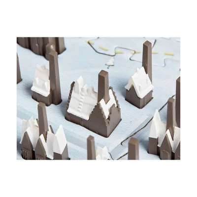 4D Cityscape Harry Potter: The Wizarding World 4D Puzzle - 892pc 24 4D Cityscape Harry Potter: The Wizarding World 4D Puzzle - 892pc - Image 24