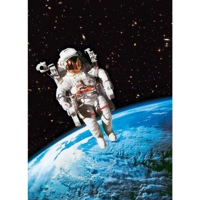 Eurographics Inc. Astronaut 1000 Piece Jigsaw Puzzle 2 Eurographics Inc. Astronaut 1000 Piece Jigsaw Puzzle - Image 2